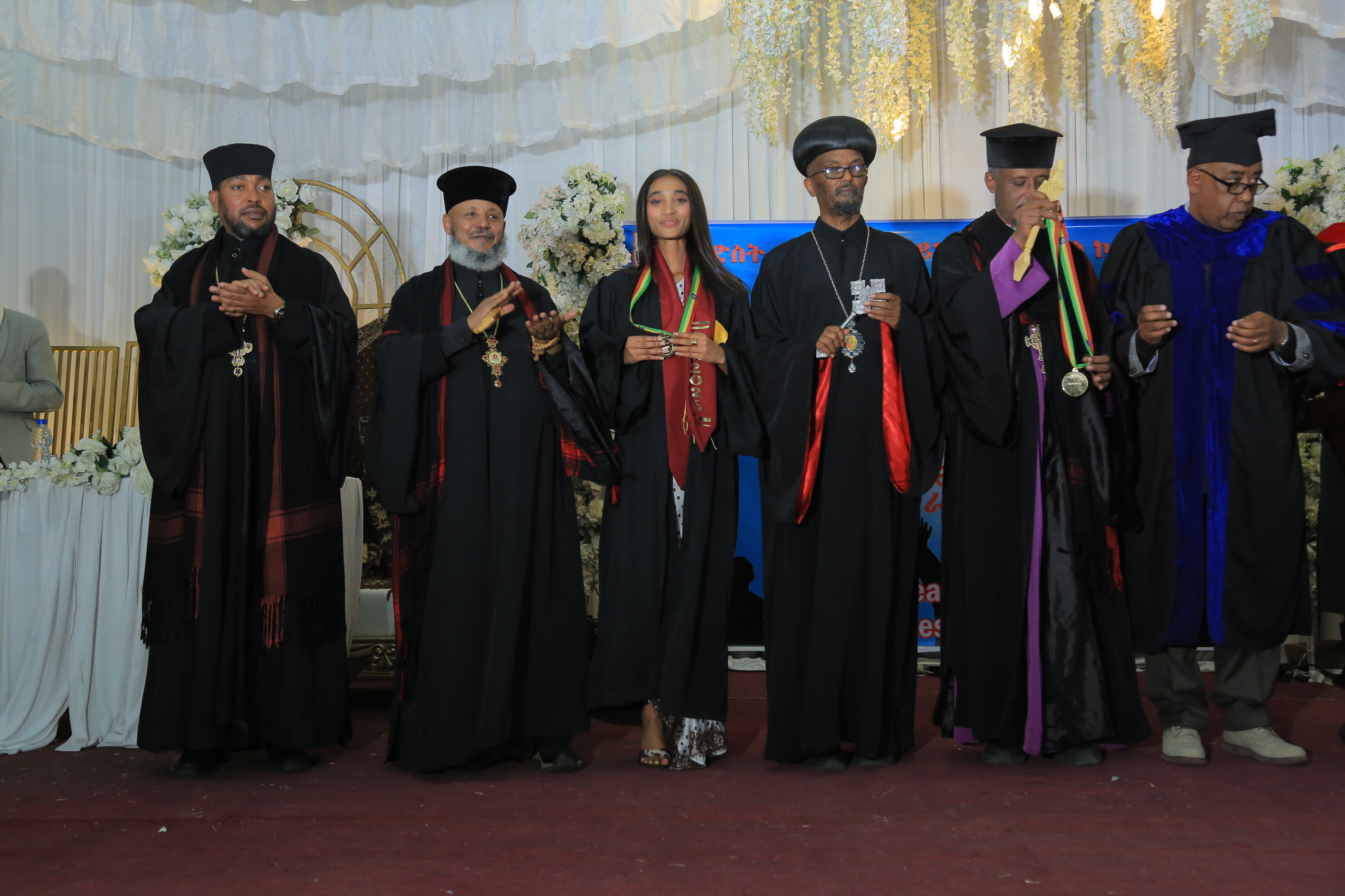 Outstanding Achievement Students Award Program