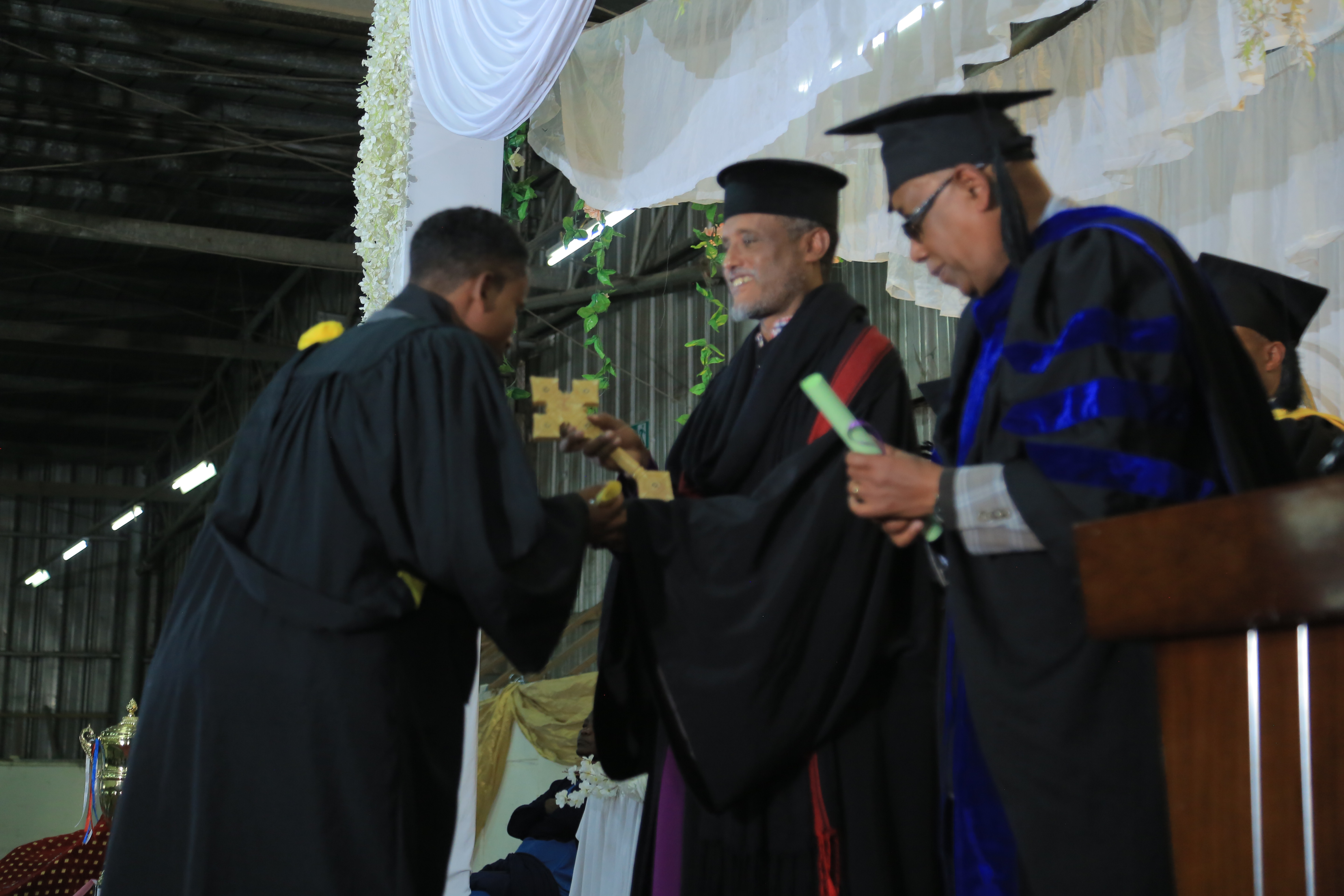 Graduation